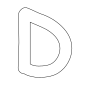 D  Outline