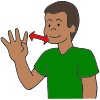 Talk