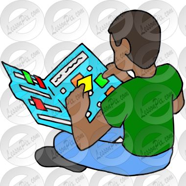 File Folder Task