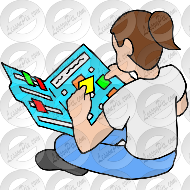 File Folder Task