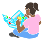 File Folder Task