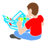 File Folder Task