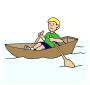 Row