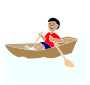Row