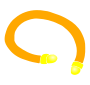 Vibrating Snake