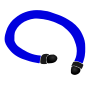 Vibrating Snake