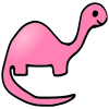 Brontosaurus Picture