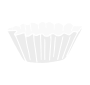 Coffee Filter Stencil