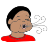 Blow