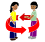 Take Turns