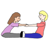 Pull a Friend