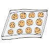 Bake+Cookies Picture