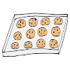 Bake Cookies Picture