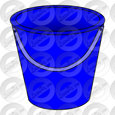 Bucket