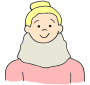 Neck Warmer