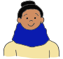 Neck Warmer