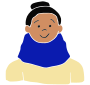 Neck Warmer