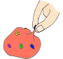 Pinch Putty