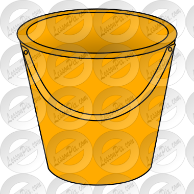 Bucket
