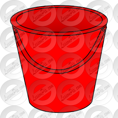 Bucket