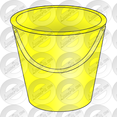 Bucket