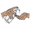 Hand Sanitizer  Picture