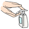 Sanitizer  Picture