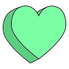 Candy Hearts