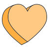 Candy Hearts