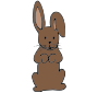 Chocolate Bunny