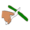 Cut Putty  Picture