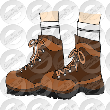 Hiking Boots