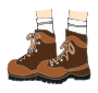 Hiking Boots