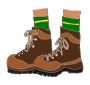 Hiking Boots