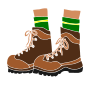 Hiking Boots