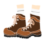 Hiking Boots