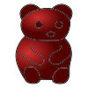 gummy bear