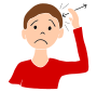 Hit Head