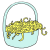 Easter Grass