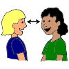 Eye Contact