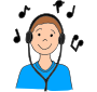 Headphones
