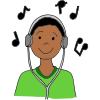 Headphones