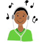Headphones