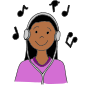 Headphones