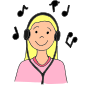 Headphones