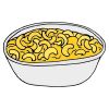 Macaroni and Cheese