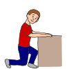 Pull to Stand