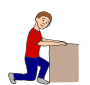 Pull to Stand