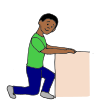 Pull to Stand