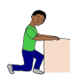 Pull to Stand